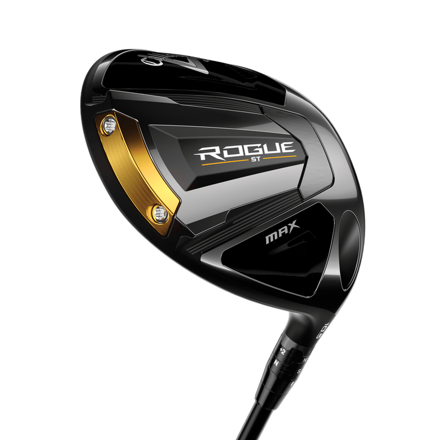 Callaway Rogue ST Max Driver