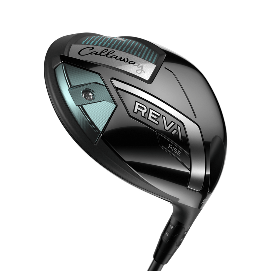Callaway Ladies Reva Rise Driver