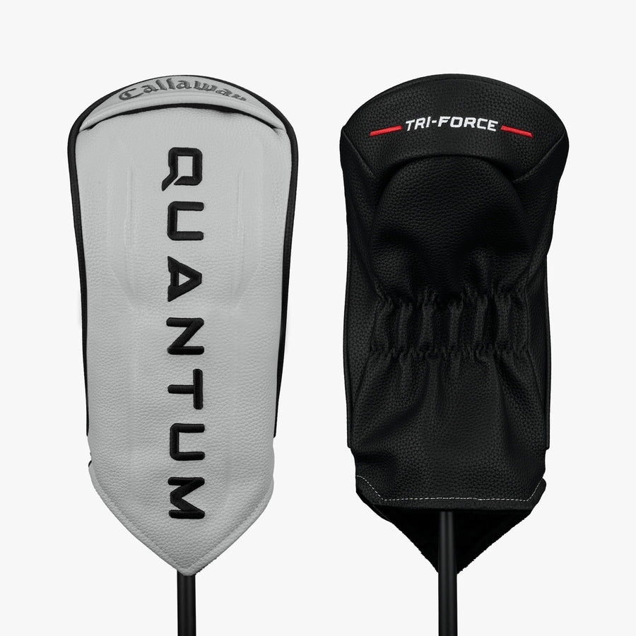 Callaway Quantum Mini Driver