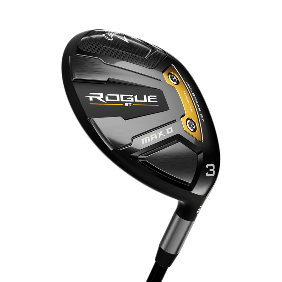 Callaway Rogue ST Max D Fairway Wood
