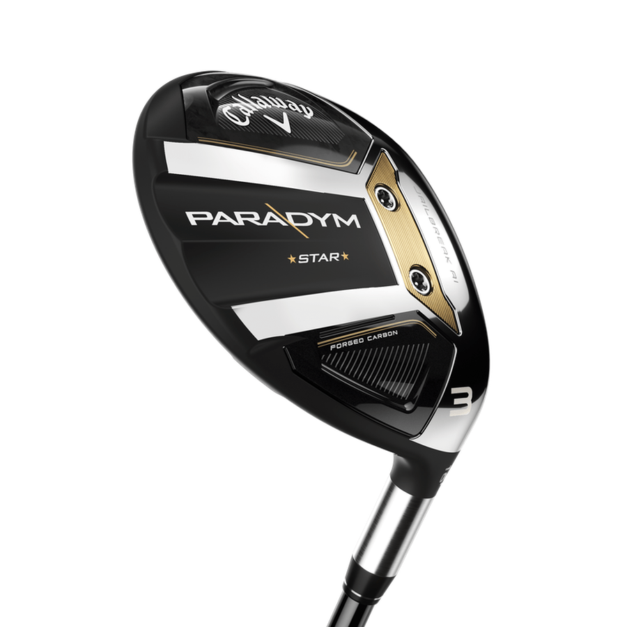 Callaway Paradym Star Fairway Wood