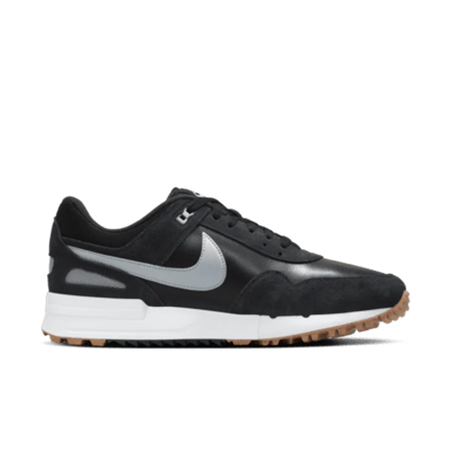 Nike Air Pegasus '89 G Spikeless Golf Shoes - Black/Grey