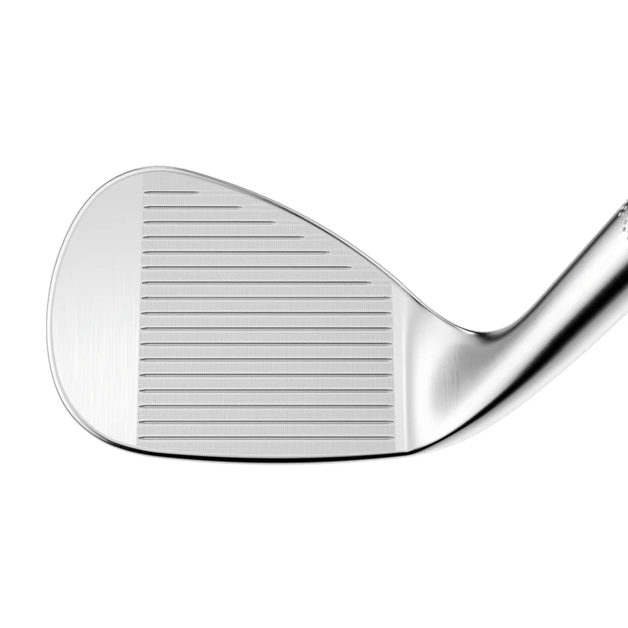 Callaway Opus SP Chrome Wedge