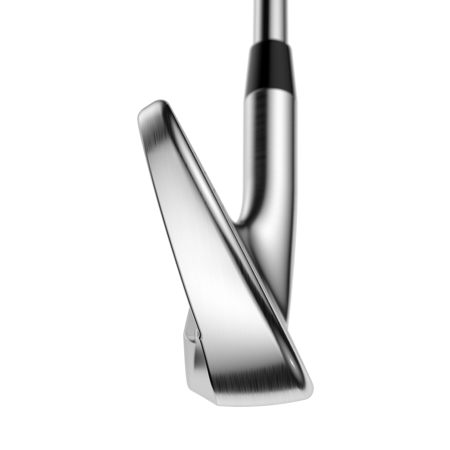 Callaway X Forged Iron Set 4-PW