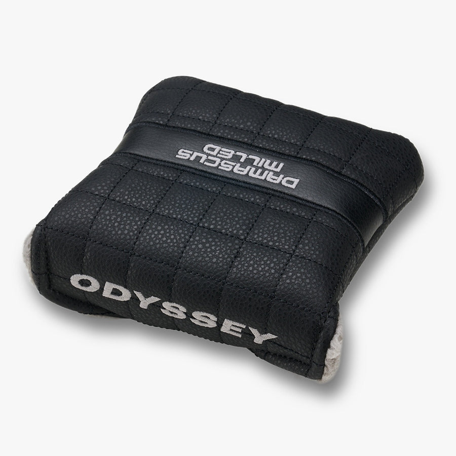 Odyssey Damascus Milled Seven DB Putter