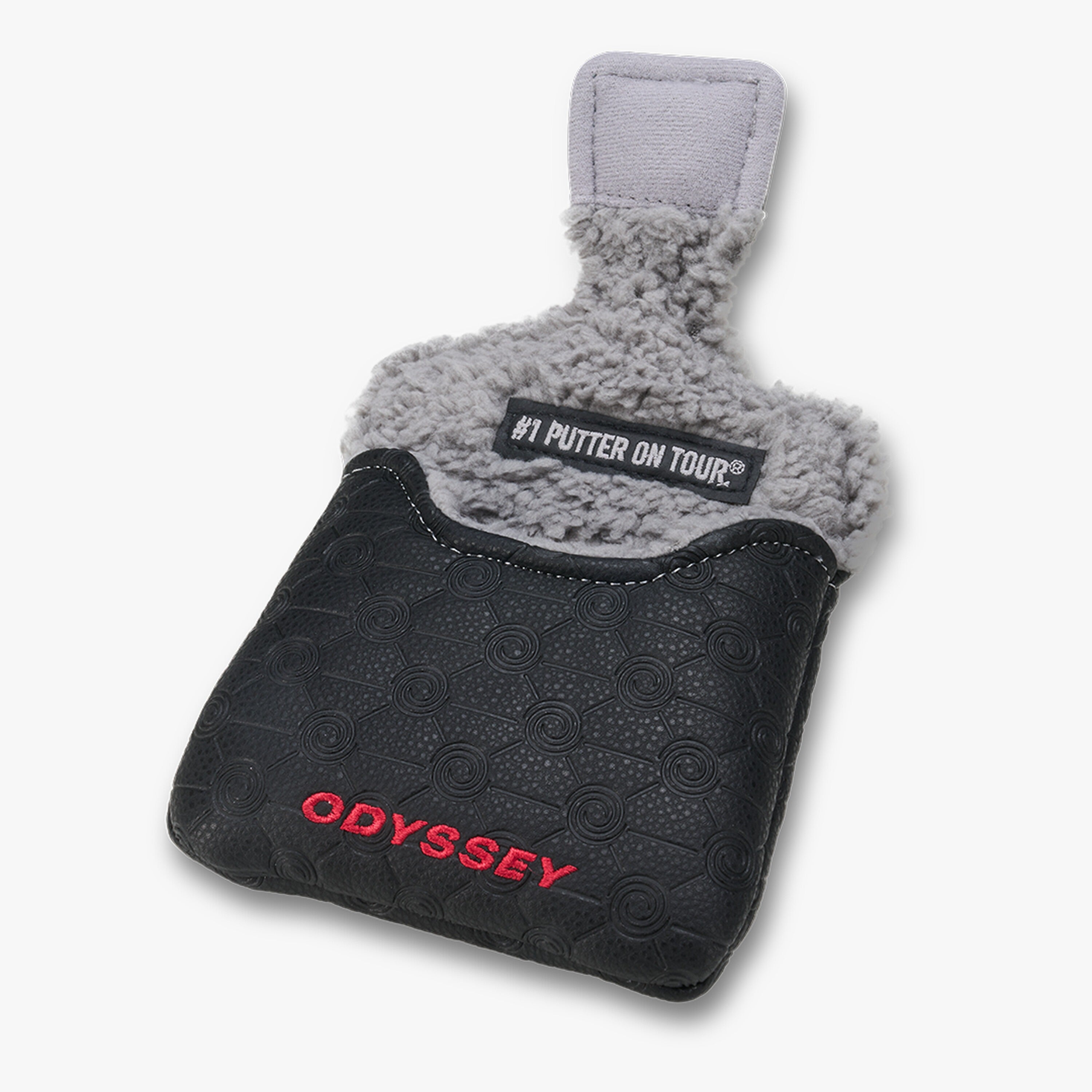 Odyssey Square 2 Square Tri-Hot Cruiser #7 SB Putter