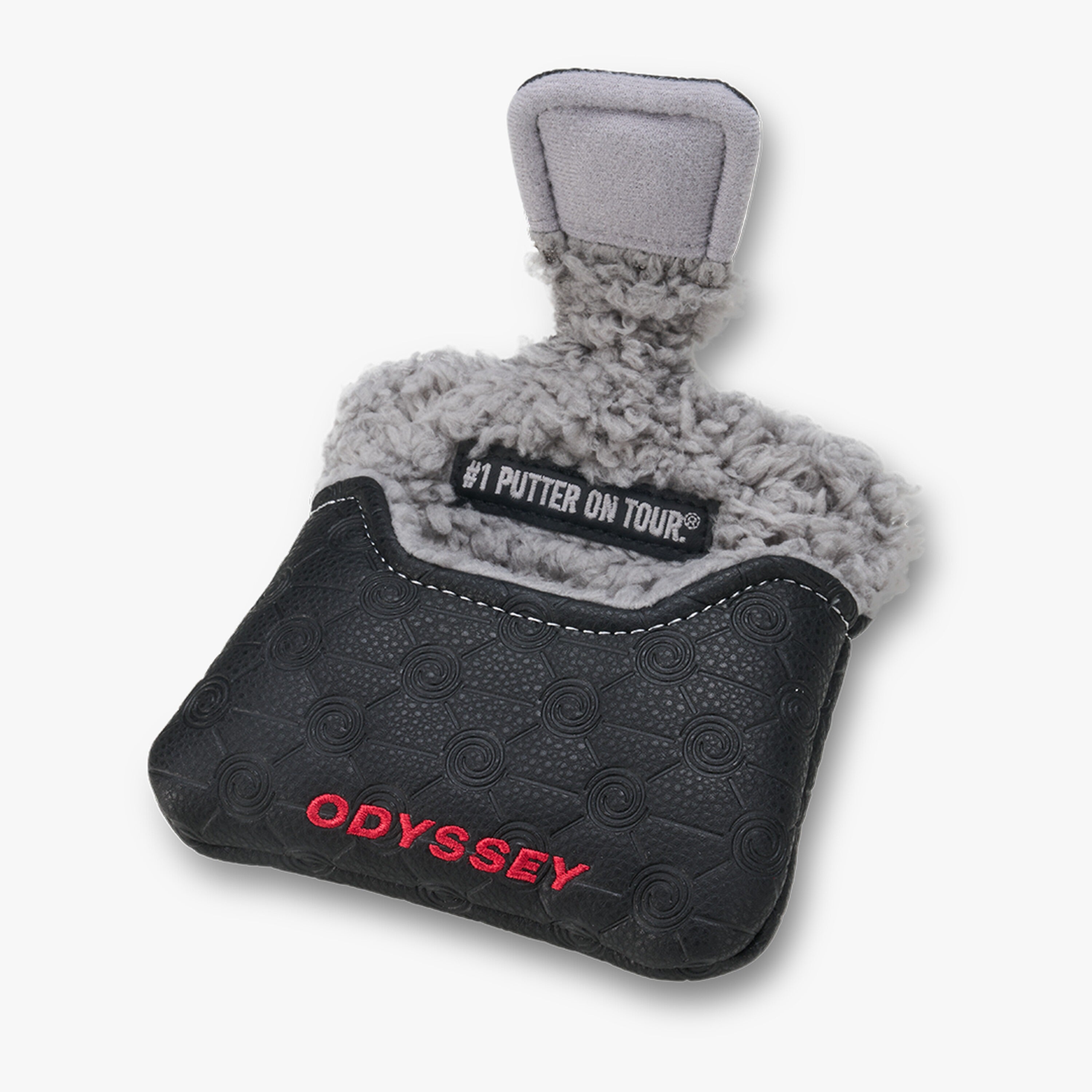Odyssey Square 2 Square Tri-Hot Rossie SB Putter