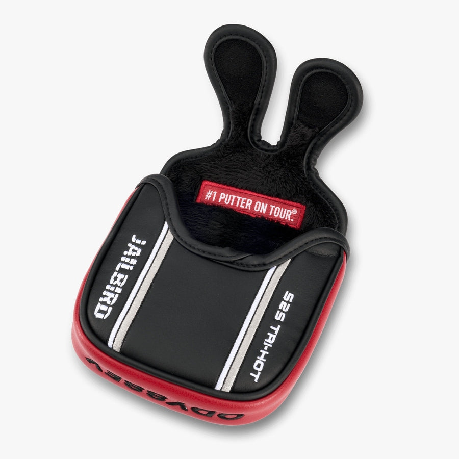 Odyssey Square 2 Square Tri-Hot Jailbird Cruiser Putter | Free Sh
