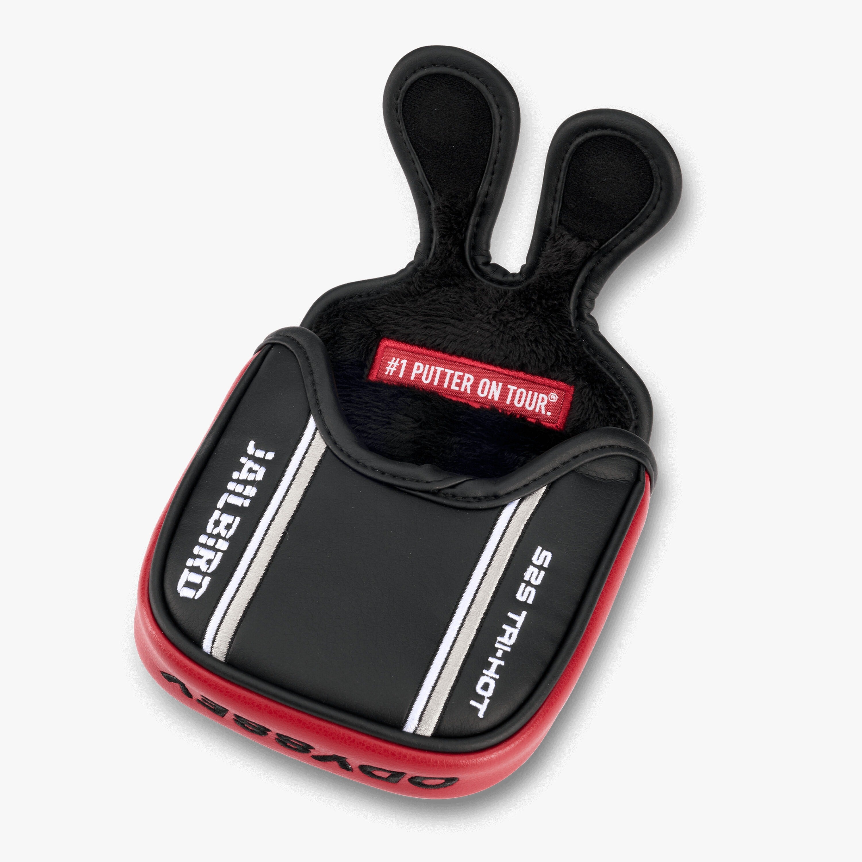 Odyssey Square 2 Square Tri-Hot Jailbird Putter | Free Shipping N