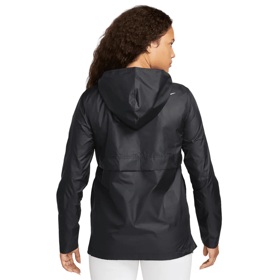 Veste de golf Nike Tour Repel pour femme - Noir