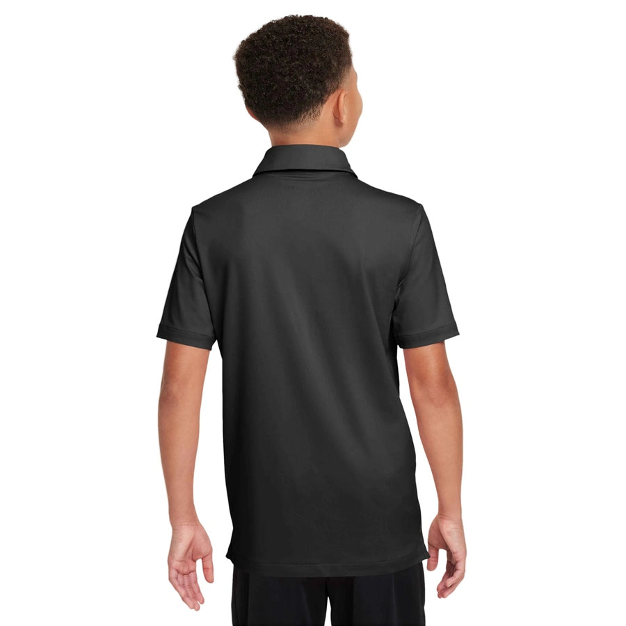 Polo Dri-FIT Tour uni pour garçon Nike