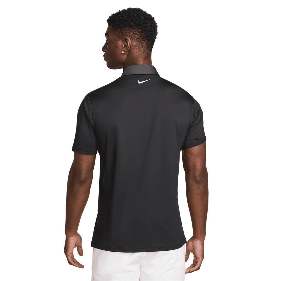 Nike Tour Dri-FIT Contrast Golf Polo