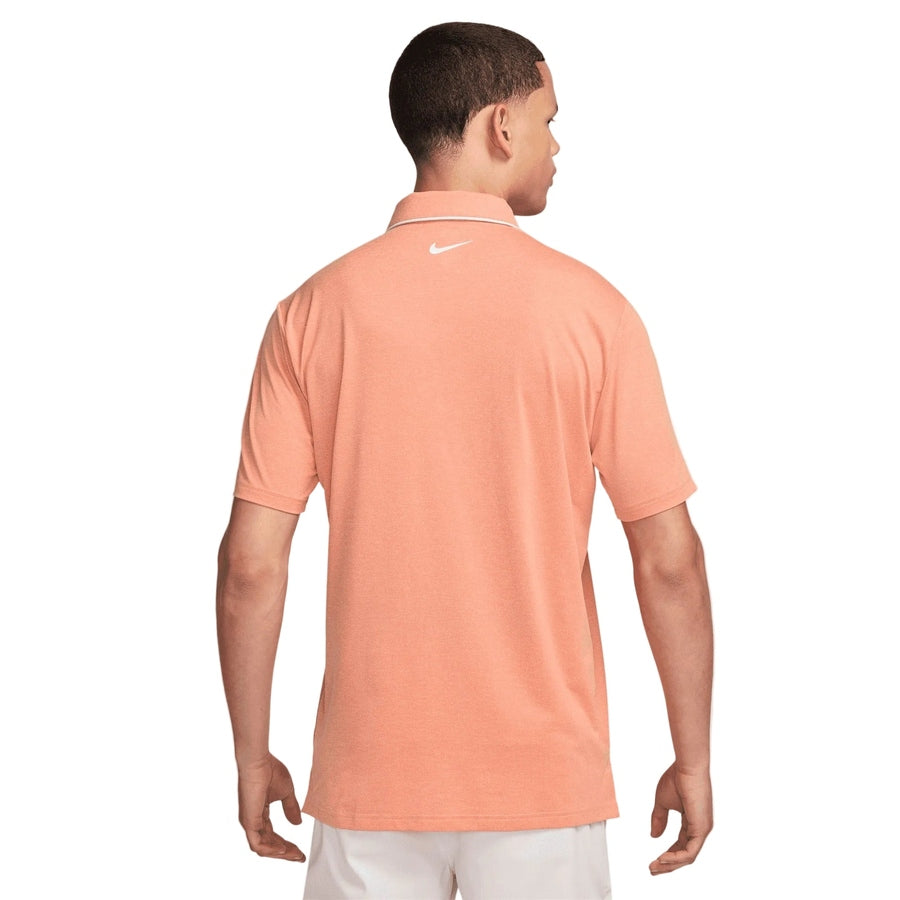 Nike Tour Dri-FIT Piping Golf Polo
