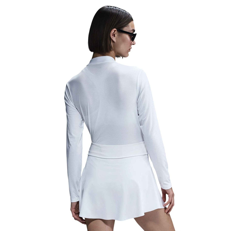 Nike Ladies Dri-FIT UV Victory 1/2-Zip Top