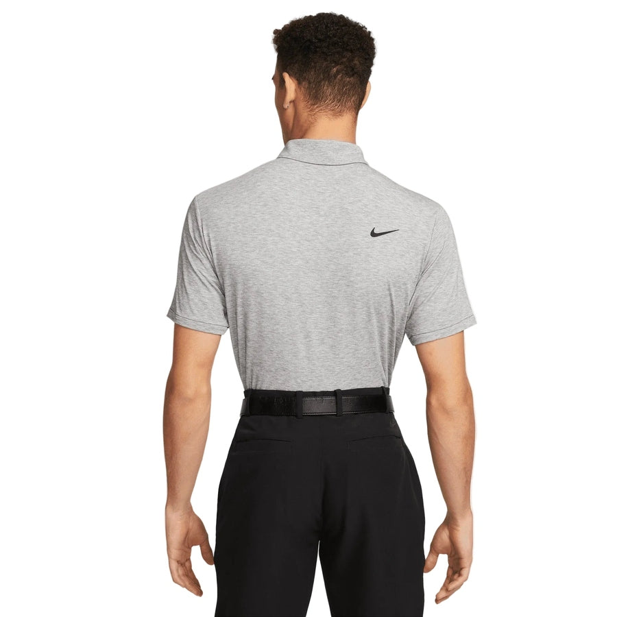 Polo de golf Nike Dri-FIT Tour chiné