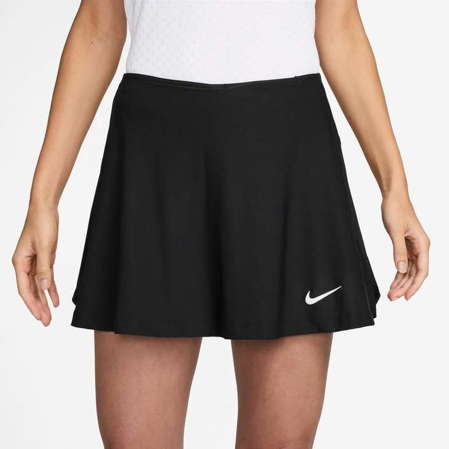 Nike Ladies Dri-FIT Tour Mid-Rise Flouncy Golf Skort