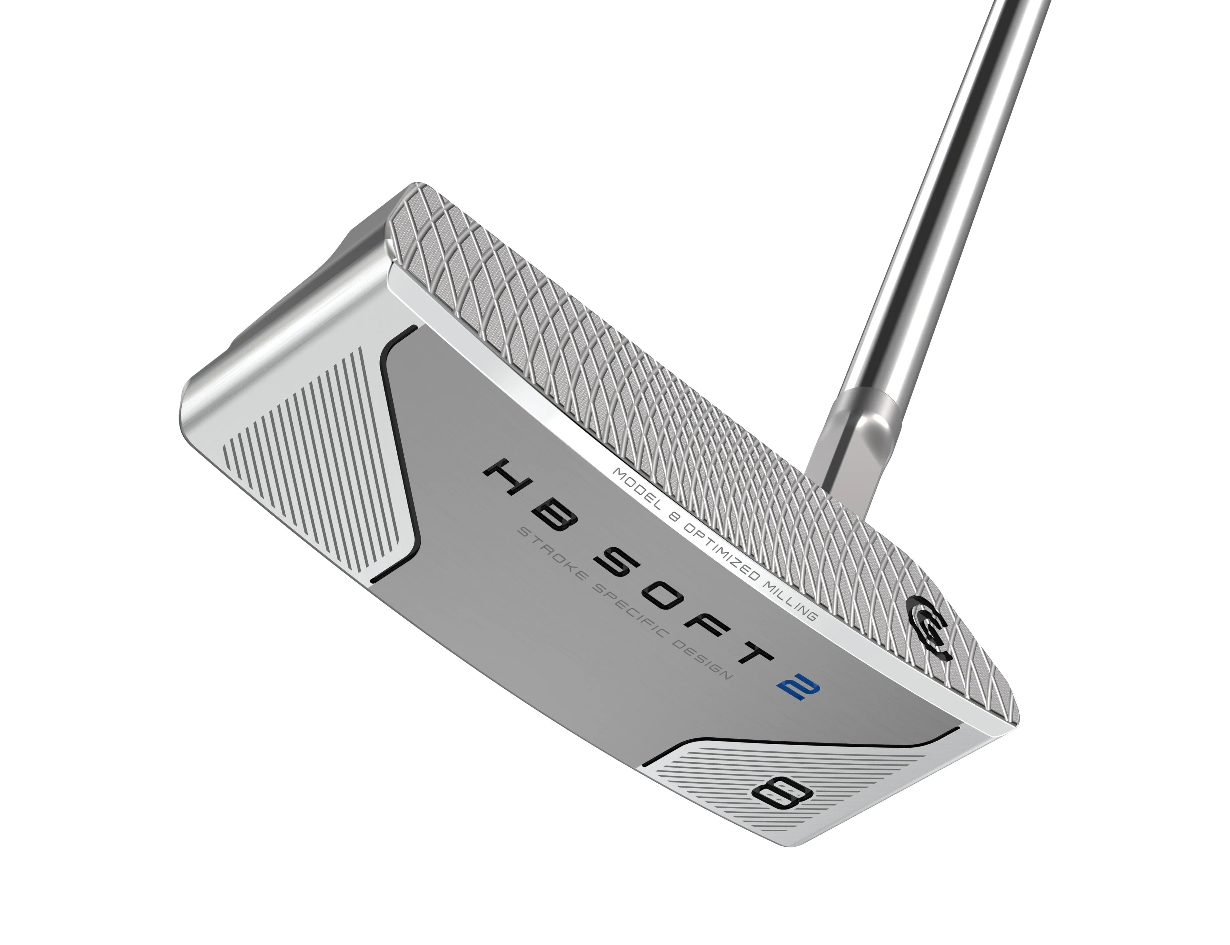 Cleveland Golf HB SOFT 2 #8S Putter