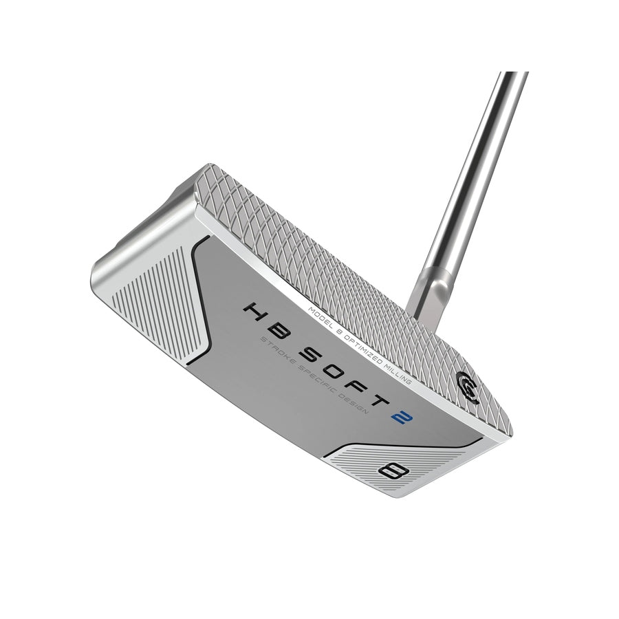 Cleveland Golf HB SOFT 2 #8S Putter