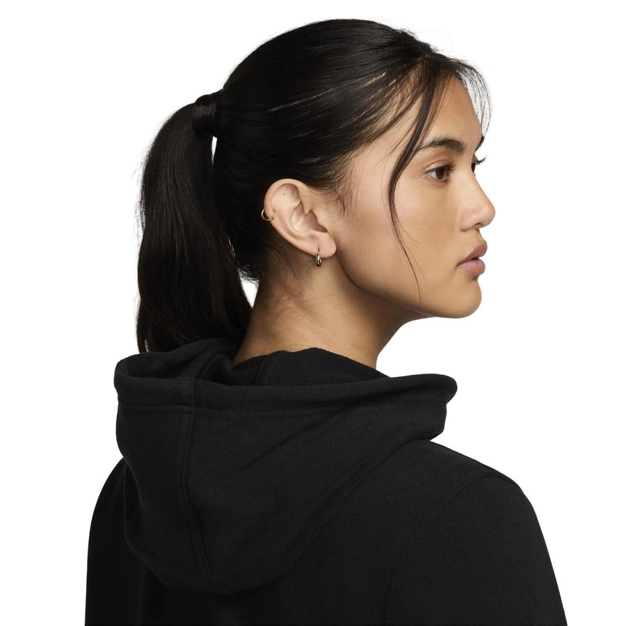 Nike Ladies One Dri-FIT Full-Zip Hoodie