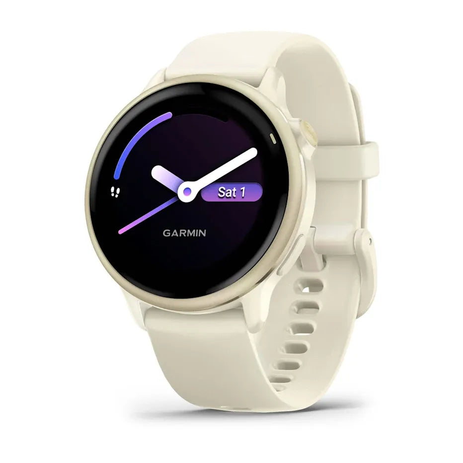 Garmin vívoactive® 6 GPS Golf Smartwatch