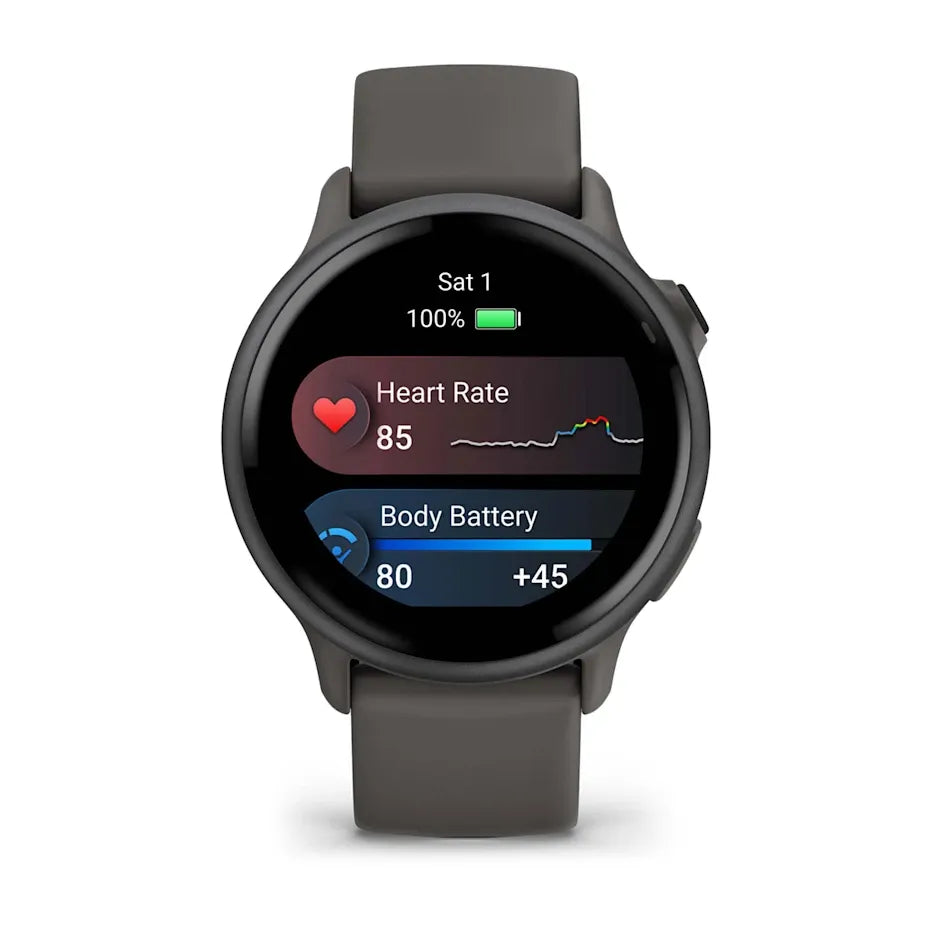Garmin vívoactive® 6 GPS Golf Smartwatch