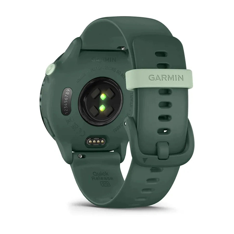Garmin vívoactive® 6 GPS montre intelligente de golf