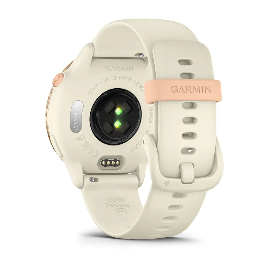 Garmin vívoactive® 6 GPS Golf Smartwatch