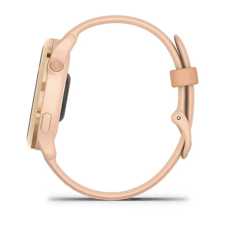 Montre connectée de golf GPS Garmin vívoactive® 6