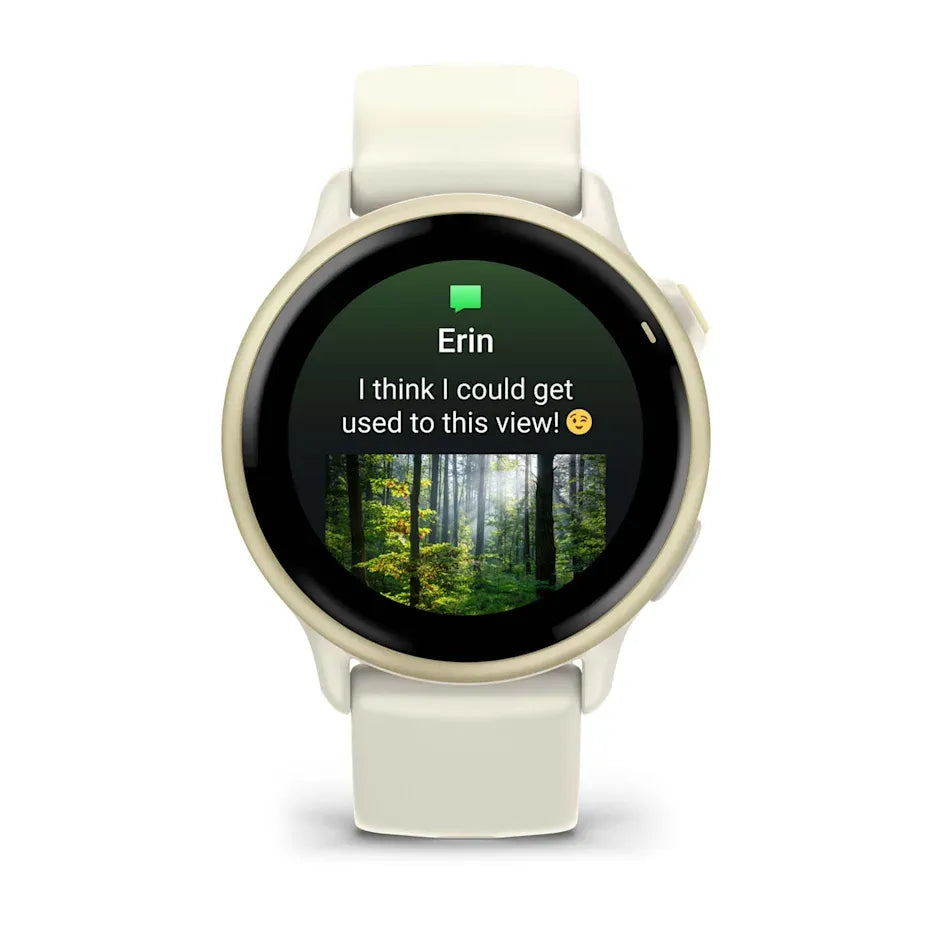 Garmin vívoactive® 6 GPS Golf Smartwatch