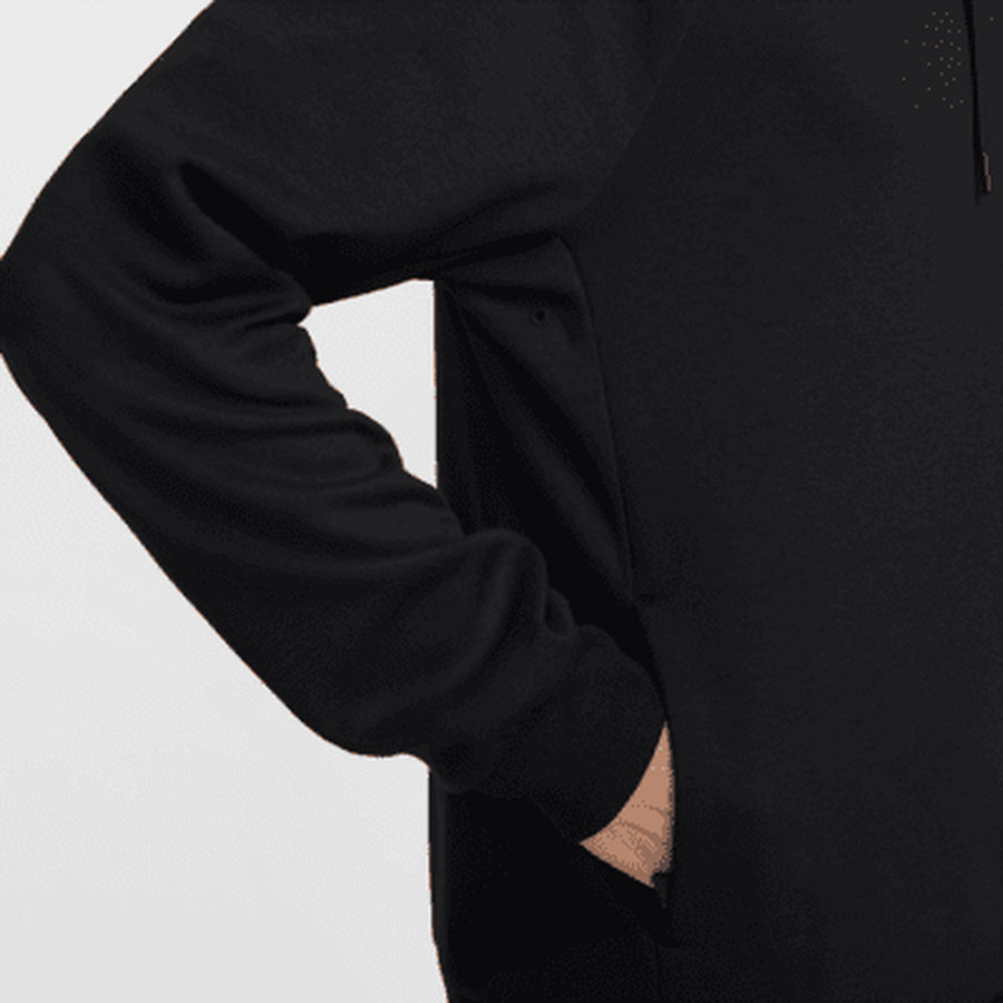 Nike Primary Dri-FIT UV Pullover Hoodie