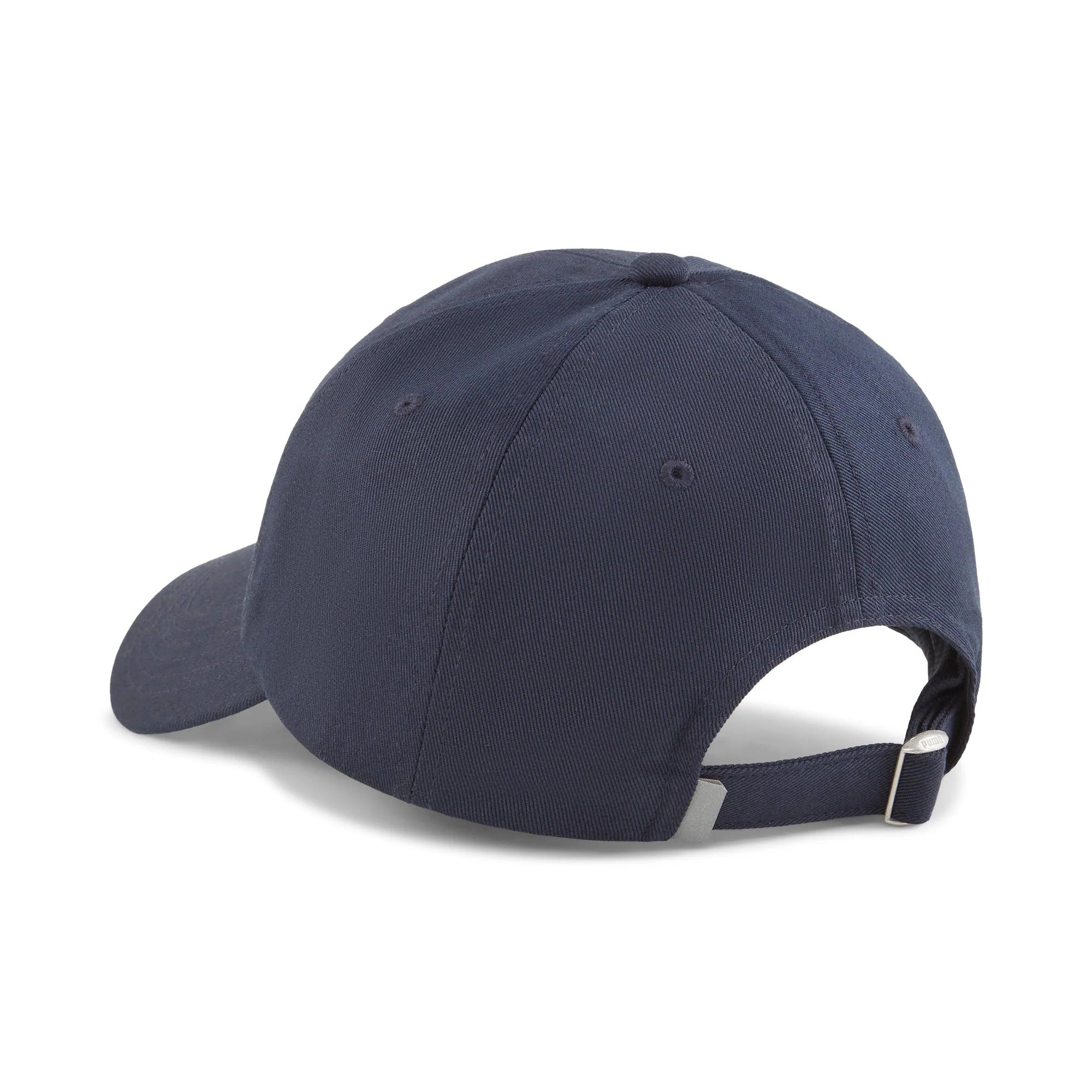 Puma Ladies Classic Dad 6-Panel Golf Hat - Navy