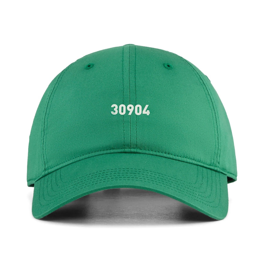 Puma 30904 Casquette de golf non structurée - verte