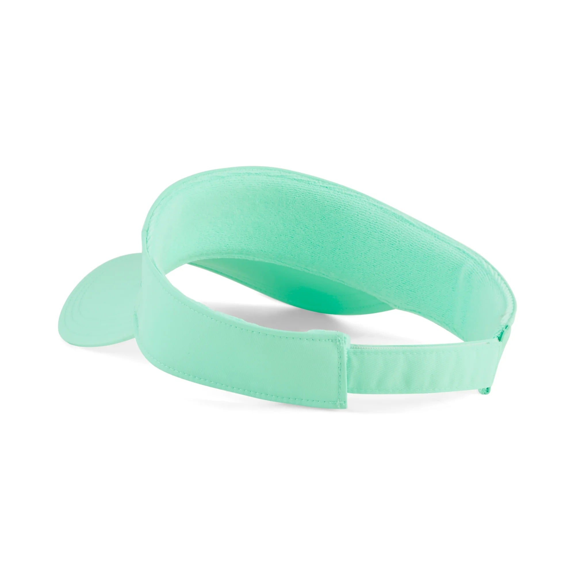 PUMA Ladies Sport Golf Visor - Mint
