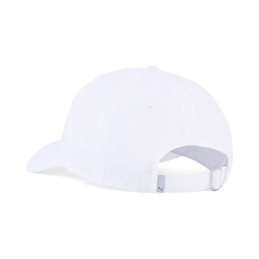 Casquette de golf Puma Country Club - blanche