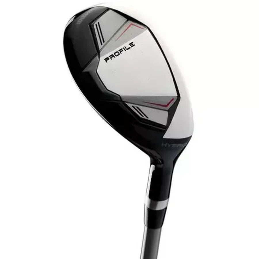 Wilson Junior Large Profile 9-Piece Complete Set