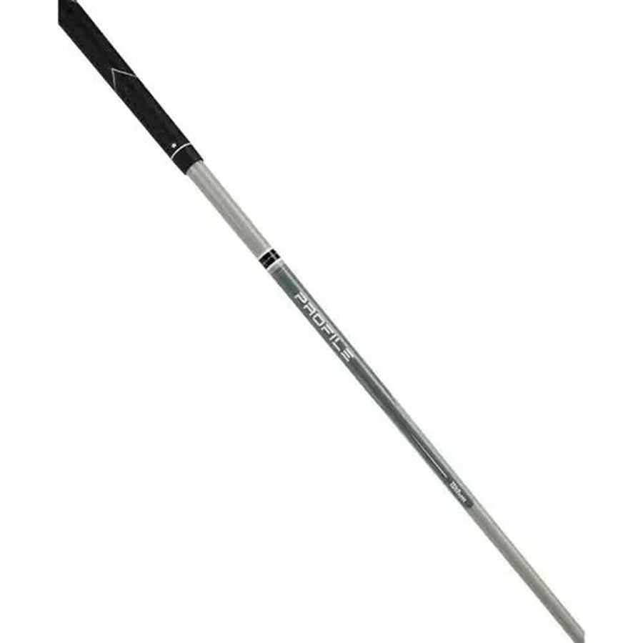 Wilson Junior Medium Profile 8-Piece Complete Set