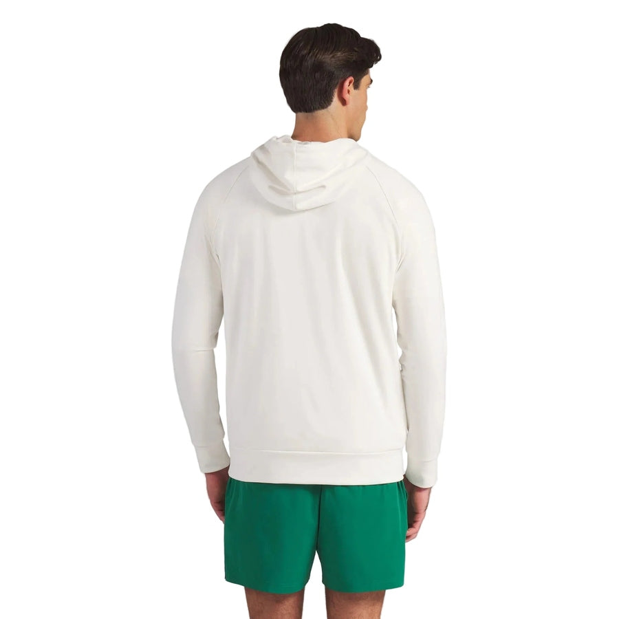 Puma Golf 30904 Hoodie - White