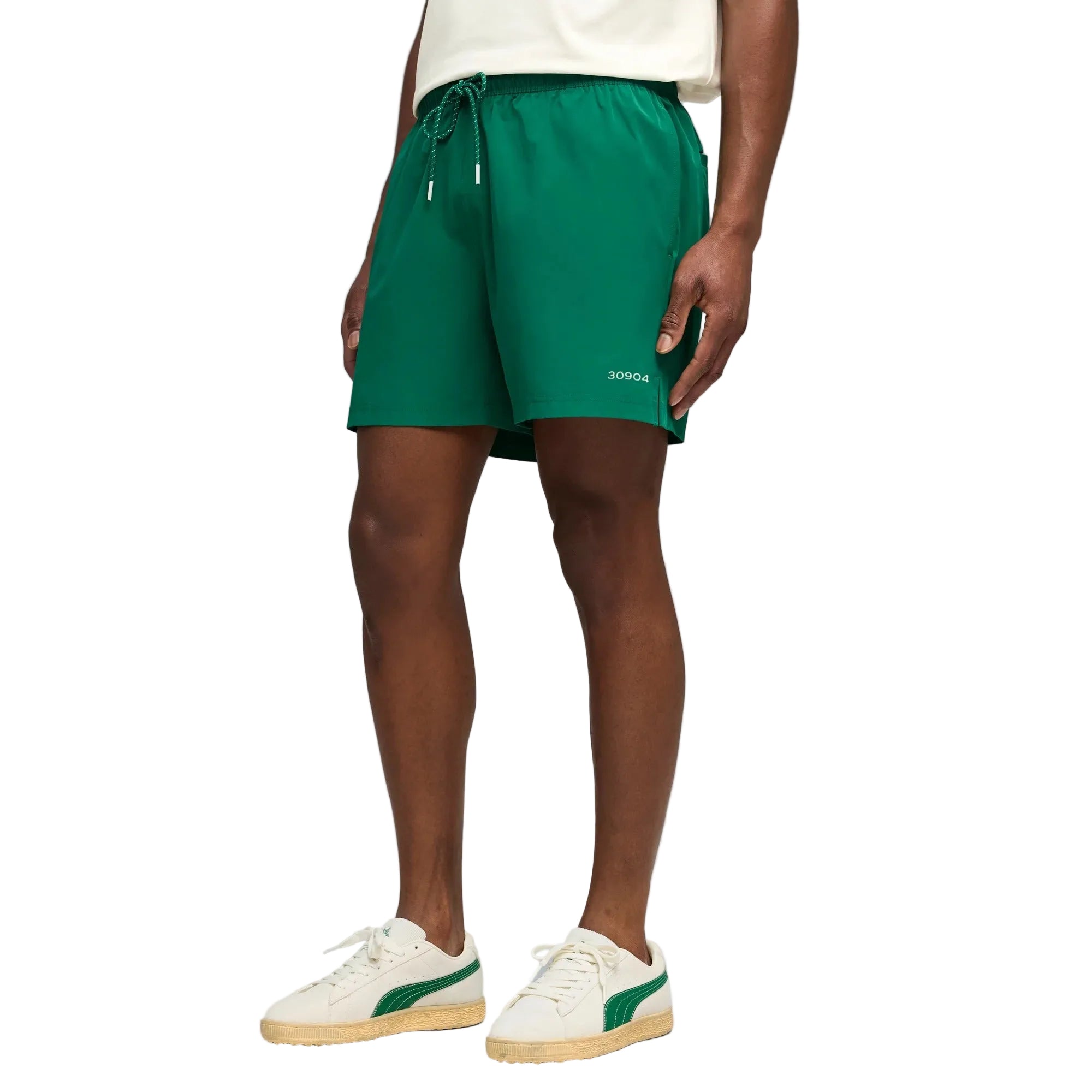 Puma 30904 Golf Shorts - Green
