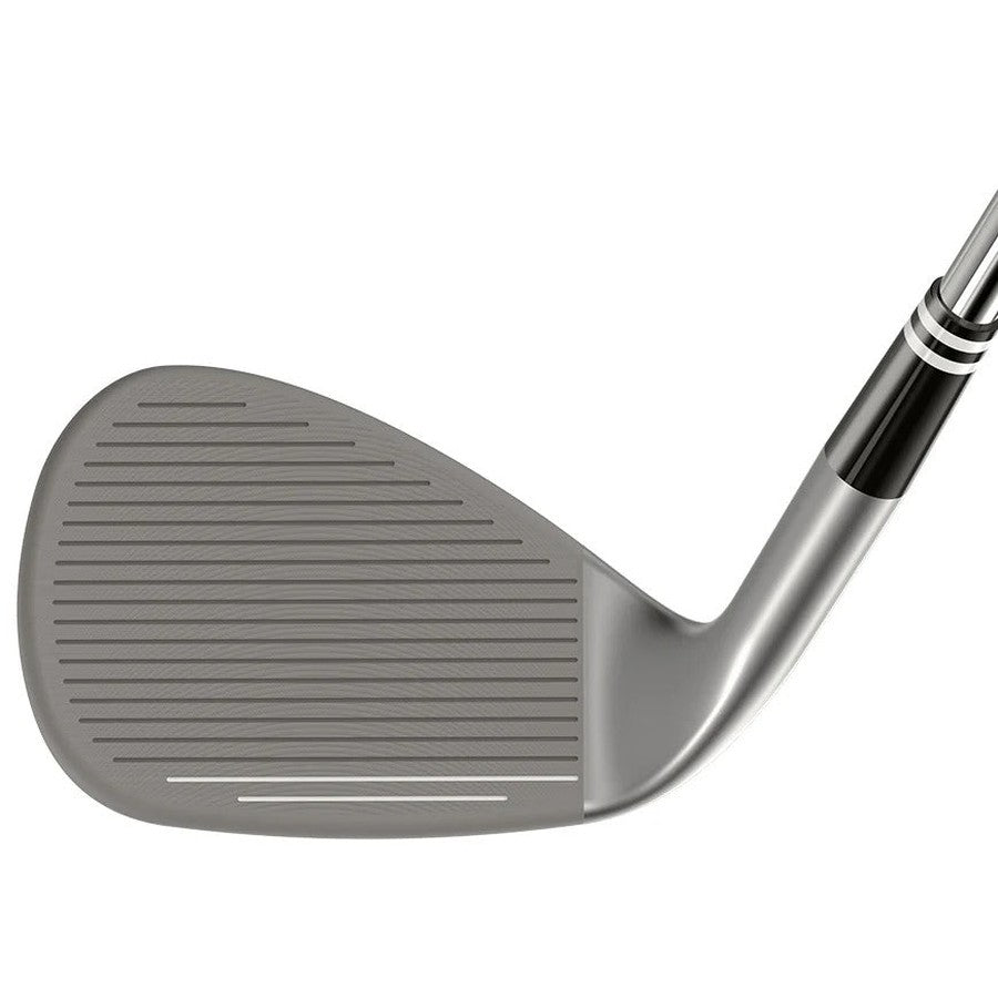 Cleveland Smart Sole Full-Face Wedge Graphite - FREE Custom Options