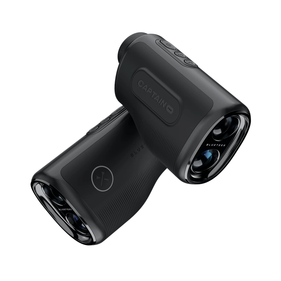 Blue Tees Captain Pro Rangefinder