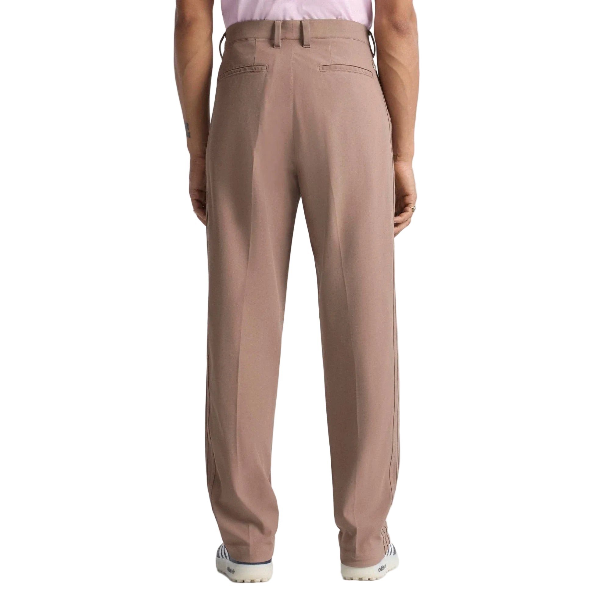Adidas Originals Twistknit Pleated Pants