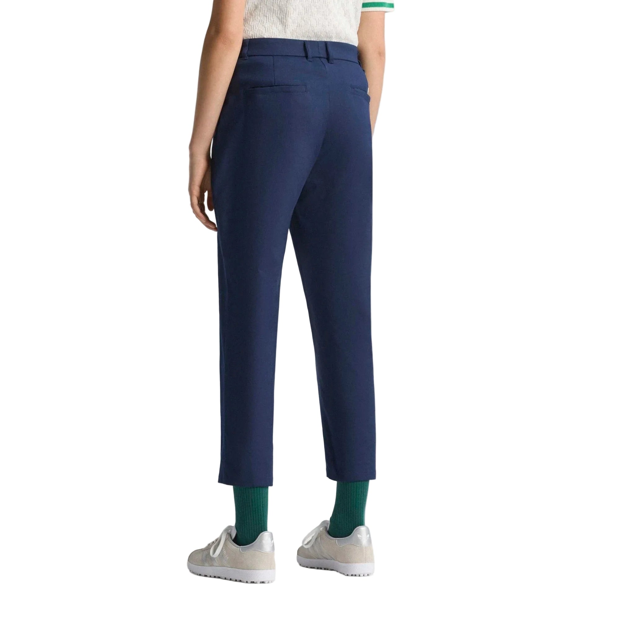 Adidas Ladies Originals Mid Rise Golf Pant