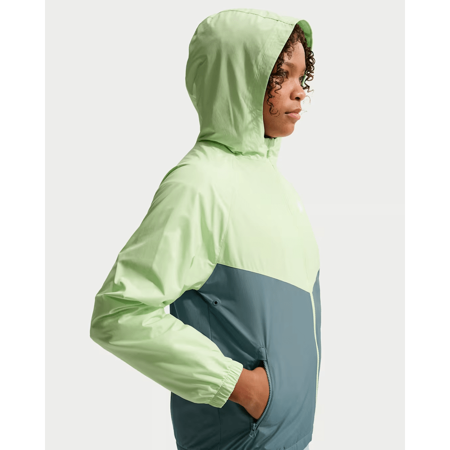 Veste à capuche déperlante Nike Junior Repel