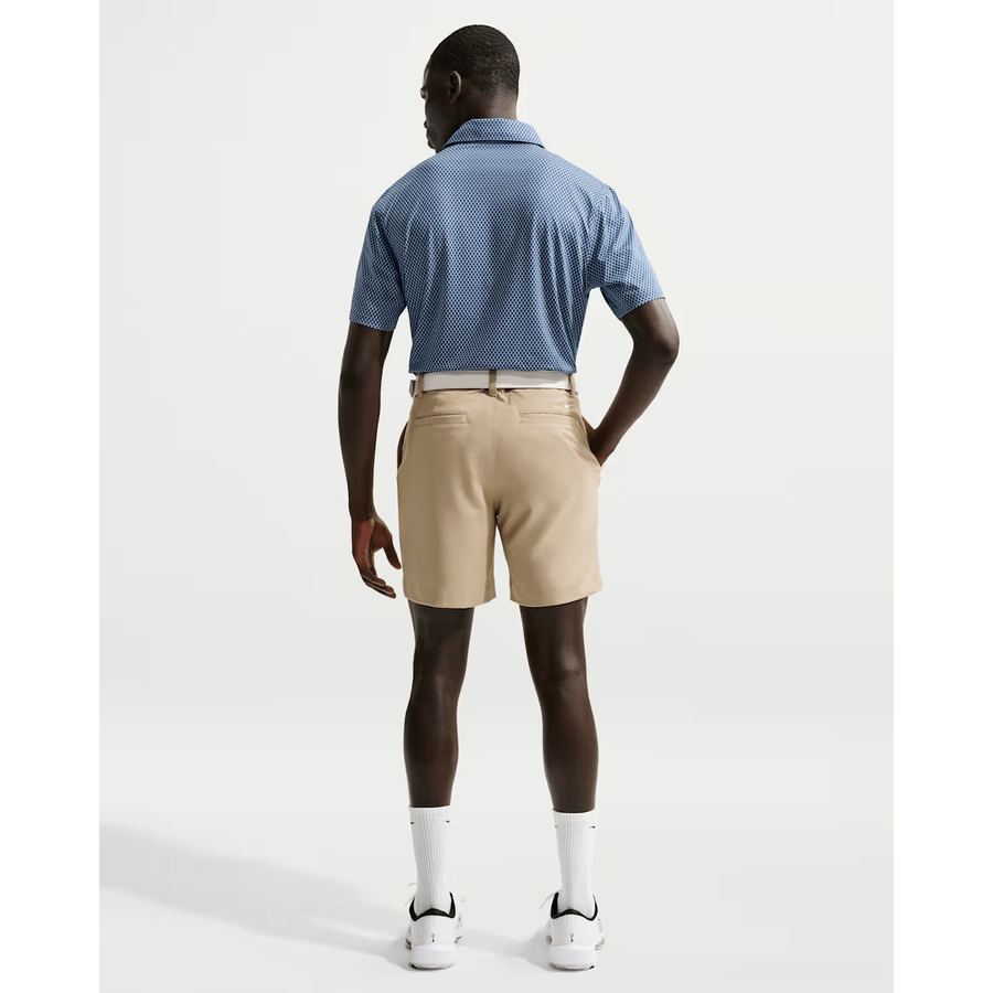 Nike Dri-FIT Velocity 7" Above-Knee Golf Shorts