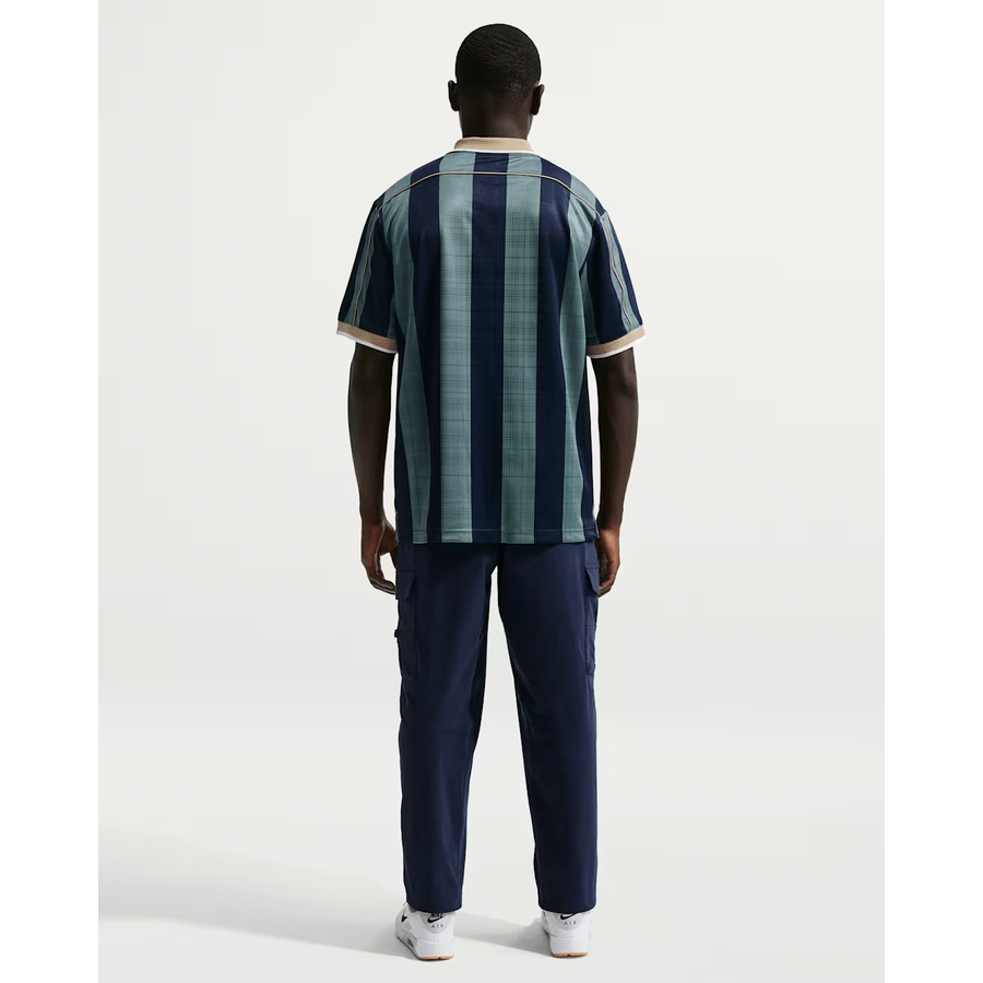 Nike Dri-FIT FF Golf Polo Short-Sleeve Loose