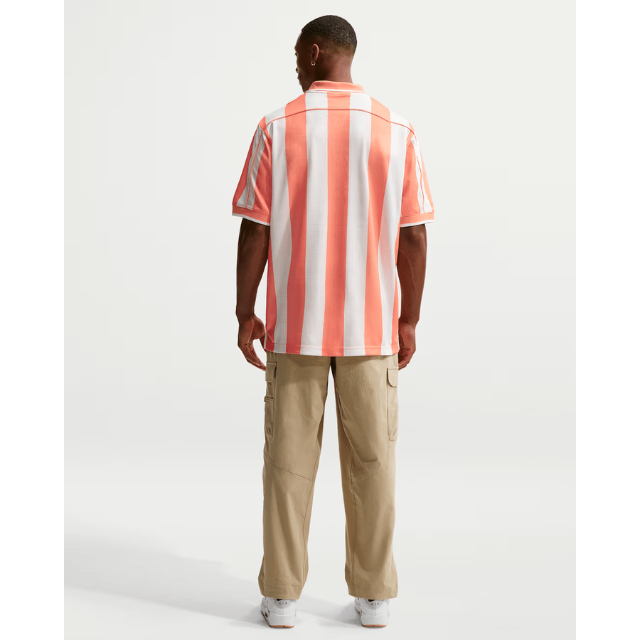 Nike Dri-FIT FF Golf Polo Short-Sleeve Loose
