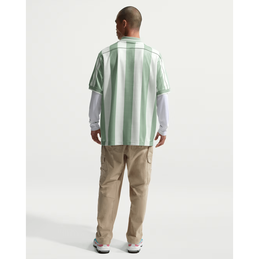 Nike Dri-FIT FF Golf Polo Short-Sleeve Loose