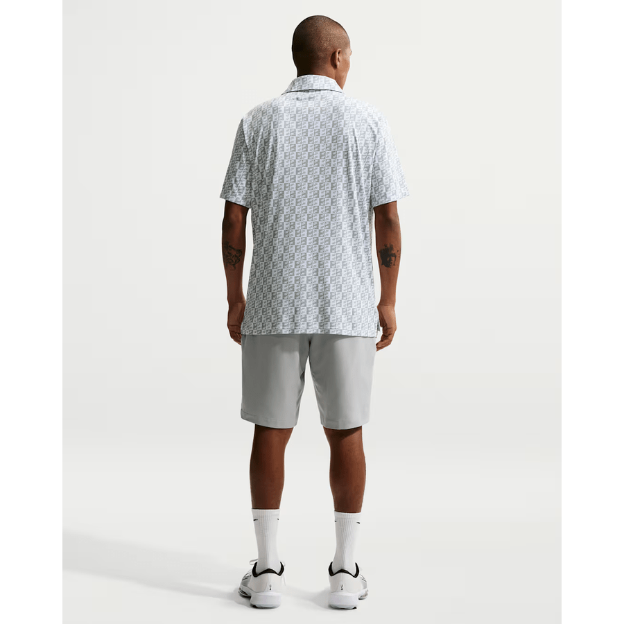 Nike Dri-FIT Par Icon Short-Sleeve Golf Polo