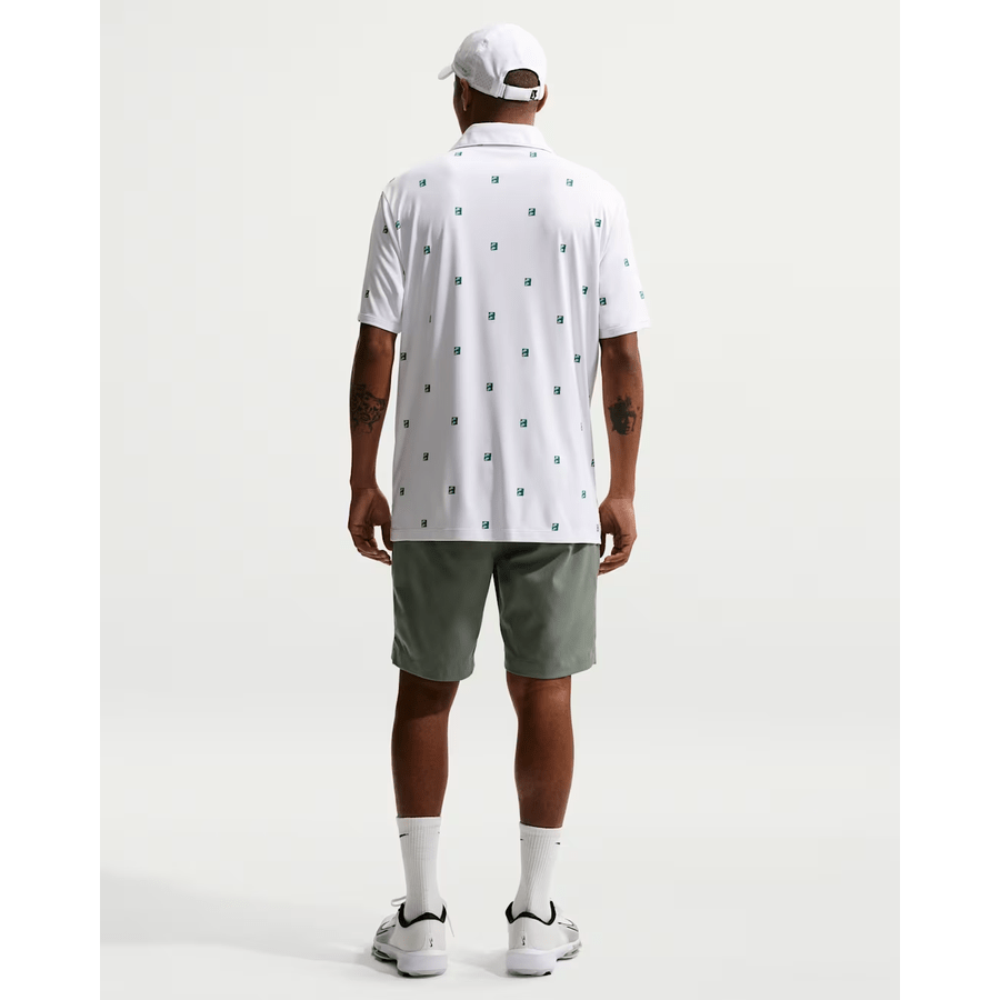 Nike Par Dri-FIT Golf Polo