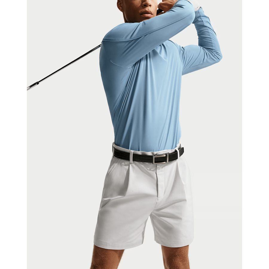 Nike Dri-FIT PAR Above-Knee Golf Shorts